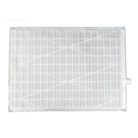 Filbur Filbur APCFGR46 18 x 12.43 in. Rectangular Starite DE Grid for 239001171 APCFGR46